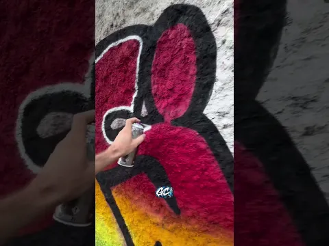 Graffiti Highlights 🔥 @benson.94 #graffiti #graffiticulture