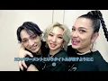 Buzzworthy】ENVii GABRIELLA's new song "Empowerment" is out! The dark & cool music video is way to...