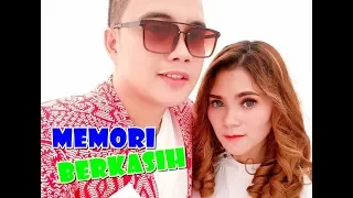 memori berkasih cover oki kdi u0026 agis kdi