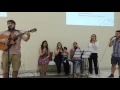 Igreja da Vila - Preciso De Ti