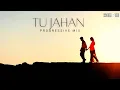 Download Lagu Tu Jahaan (Remix) | Progressive Mix | Debb | Sonu Nigam | Salaam Namaste