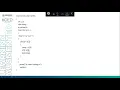 Passing String to function