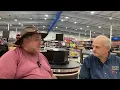Dave s Market owner talks about the new store in Valley Grande