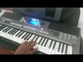 Download Lagu Paada vanthathor gaanam | Rough track in keyboard | Ilaiyaraaja