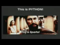 Juan Luis Cano - Per Python ad Astra