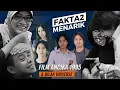 FAKTA2 MENARIK FILM ANCIKA 1995 | SIAPA DILAN \u0026 ANCIKA DI DUNIA NYATA|PRO DAN KONTRA PEMERAN DILAN