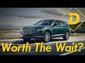 Download Lagu The Genesis GV80 SUV Looks Like Strong Competition! (Was It Worth The Wait?)