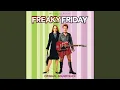 Ultimate From Freaky Friday Soundtrack Version