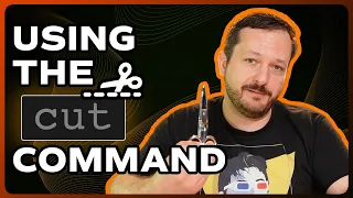 How to Use the cut Command in Linux Top Docs with LearnLinuxTV