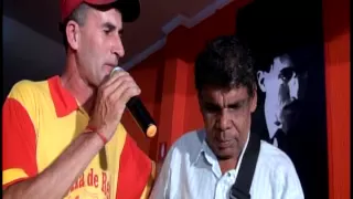ADEMAR   PARAISO-   RADIO  NEW   LIFE   FM