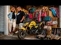 I Bought an Abandoned Storage and Found a Motorcycle Jewelry Y2K Gold