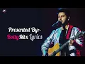 Hua Hain Aaj Pehli Baar Song (Lyrics) | Armaan Malik | Palak Muchhal