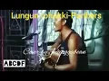 Lagu Lungun Rohakki-Panbers-cover \