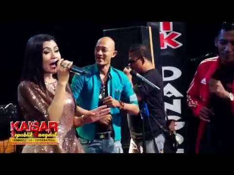 Download MP3 NYATAKANLAH ( IIS PISKA ) COVER MIMIN AMINAH || KAISAR REPUBLIK DANGDUT