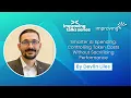 Smarter AI Spending Controlling Token Costs - Improving Talks Series