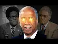 Dr Claud Anderson The Anti-Thomas Sowell