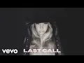 Tanner Adell - In the Name of Whiskey
