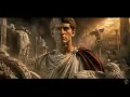 AVE AUGUSTUS – The First Emperor of Rome | (Official Lyrics Video)