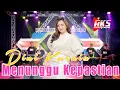 Download Lagu DINI KURNIA - MENUNGGU KEPASTIAN | AKS MANAGEMENT (OFFICIAL MUSIC VIDEO)
