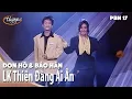 Download Lagu PBN 17 | Don Hồ \u0026 Bảo Hân - LK Thiên Đàng Ái Ân