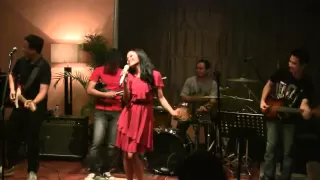 Download Andien - Tentang Aku @ Mostly Jazz XXI [HD] MP3