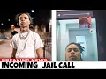 KAY FLOCK SPEAKS FROM JAIL AFTER THE JUDGE FINDS HIM NOT GULITY OF MURDER CHARGE