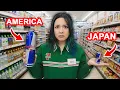 Everything Wrong with USA vs Japan Convenience Stores
