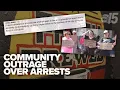 Arrests outside Myrtle Beach coffee shop lead to calls for more homeless resources