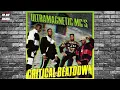 Ultramagnetic MC's - Ego Trippin' [INSTRUMENTAL] |  CDQ | Remastered