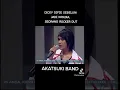 Download Lagu INILAH SUARA MERDU KOMIKA DICKY DIFIE