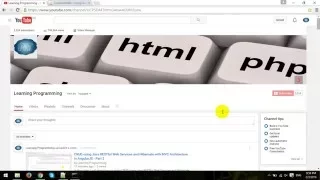 Node js Tutorial - Part 7