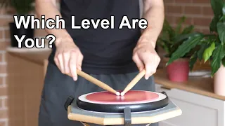The ULTIMATE chop builder! Lvl 1 to 16