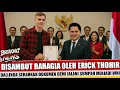 Download Lagu DEMI TIMNAS INDONESIA!!! THIJS DALLINGA JAUH-JAUH DARI BELANDA DEMI RAMPUNGKAN BERKAS NATURALISASI