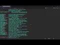 Learn VIM in minutes Text Substitution Line navigation More