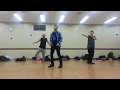 Girlfriend Remix (N'Sync) :::||::: Blair Flores and Earvin Ortega