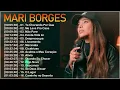 Mari Borges - ta chorando porque , não pare, Alívio...Em Grandes Orações Em 2026