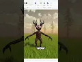 Download Lagu I made 99 Nights in the Forest ACTUALLY Scary #roblox #99nightintheforest