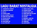 Download Lagu LAGU BARAT NOSTALGIA VOL.1
