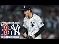 FULL GAME 2025 AL Wild Card Series Game 3 - The Cam Schlittler Game Red Sox vs Yankees