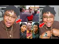 Lagu Abayifuo, Atetekwaafuo Mmaa - Afia Schwar F!res Akosua Serwaa Fans Over Exchanged Blows At Court
