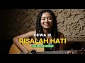 Lagu DEWA 19 - RISALAH HATI | COVER SKA REGGAE BY JMT MUSIC