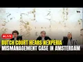 Lagu Netherlands LIVE: Nexperia And Chinese Owner Face Mismanagement Hearing In Netherlands