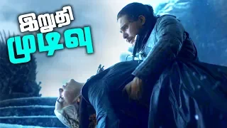 game of thrones season 8 episode 6 finale review and breakdown