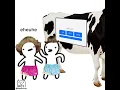 Download Lagu COWTIPPING #meme #rotoscope #67 #animatie #grappig #komedie #strip #koe