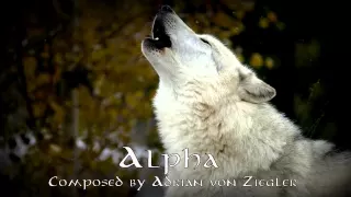celtic music alpha