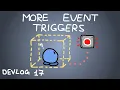 Bobis Challenges 2 - More event triggers