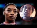 It s Time For Simone Biles To Forgive her Biological Mother
