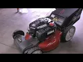 Craftsman Mower with Briggs Stratton Won t Start Fixed