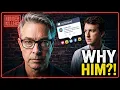 Why Patrick Clancy Became The Internet s Suspect