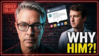 Why Patrick Clancy Became The Internet s Suspect
